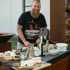 OFYR Ölkanne 500 Ml -Outdoorchef-ausverkauf ofyr oelkanne 500 ml 22286 m 4