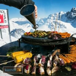 OFYR Ölkanne 500 Ml -Outdoorchef-ausverkauf ofyr oelkanne 500 ml 22286 m 8