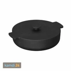 OFYR Outdoor Topf-Set Gusseisen Ø 21 Und 26 Cm 13 OFYR Outdoor Topf-Set Gusseisen Ø 21 Und 26 Cm -Outdoorchef-ausverkauf ofyr outdoor topf set gusseisen 21 und 26 cm 22320 m 1