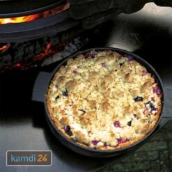 OFYR Outdoor Topf-Set Gusseisen Ø 21 Und 26 Cm 17 OFYR Outdoor Topf-Set Gusseisen Ø 21 Und 26 Cm -Outdoorchef-ausverkauf ofyr outdoor topf set gusseisen 21 und 26 cm 22320 m 5