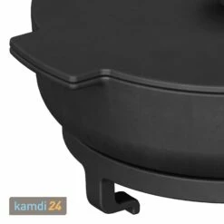 OFYR Outdoor Topf-Set Gusseisen Für Tabl'O -Outdoorchef-ausverkauf ofyr outdoor topf set gusseisen fuer tablo 22255 m 1