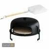 OFYR Pizzaofen Für 100-er Grill & Feuerstelle -Outdoorchef-ausverkauf ofyr pizzaofen fuer 100 er grill feuerstelle