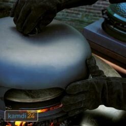 OFYR Pizzaofen Für 100-er Grill & Feuerstelle 16 OFYR Pizzaofen Für 100-er Grill & Feuerstelle -Outdoorchef-ausverkauf ofyr pizzaofen fuer 100 er grill feuerstelle 22322 m 4