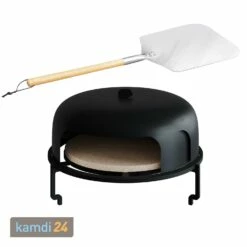 OFYR Pizzaofen Für 100-er Grill & Feuerstelle
