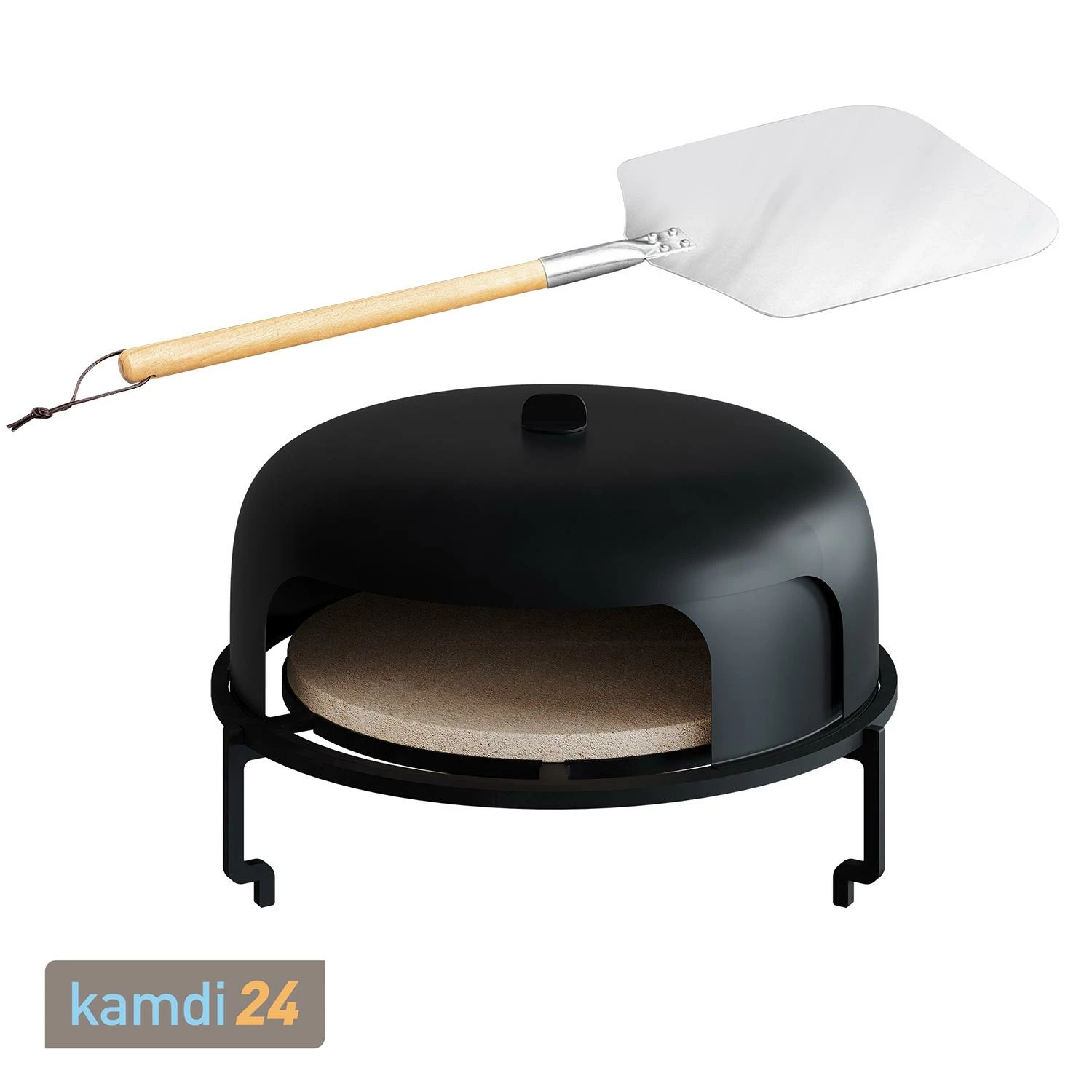 OFYR Pizzaofen Für 100-er Grill & Feuerstelle 3 OFYR Pizzaofen Für 100-er Grill & Feuerstelle