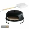 OFYR Pizzaofen Für 85-er Grill & Feuerstelle -Outdoorchef-ausverkauf ofyr pizzaofen fuer 85 er grill feuerstelle