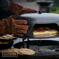 OFYR Pizzaofen Für 85-er Grill & Feuerstelle 16 OFYR Pizzaofen Für 85-er Grill & Feuerstelle -Outdoorchef-ausverkauf ofyr pizzaofen fuer 85 er grill feuerstelle 22321 m 5