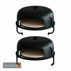 OFYR Pizzaofen Für 85-er Grill & Feuerstelle 19 OFYR Pizzaofen Für 85-er Grill & Feuerstelle -Outdoorchef-ausverkauf ofyr pizzaofen fuer 85 er grill feuerstelle 22321 m 8