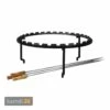 OFYR Grillspieße-Set Für XL Corten 150