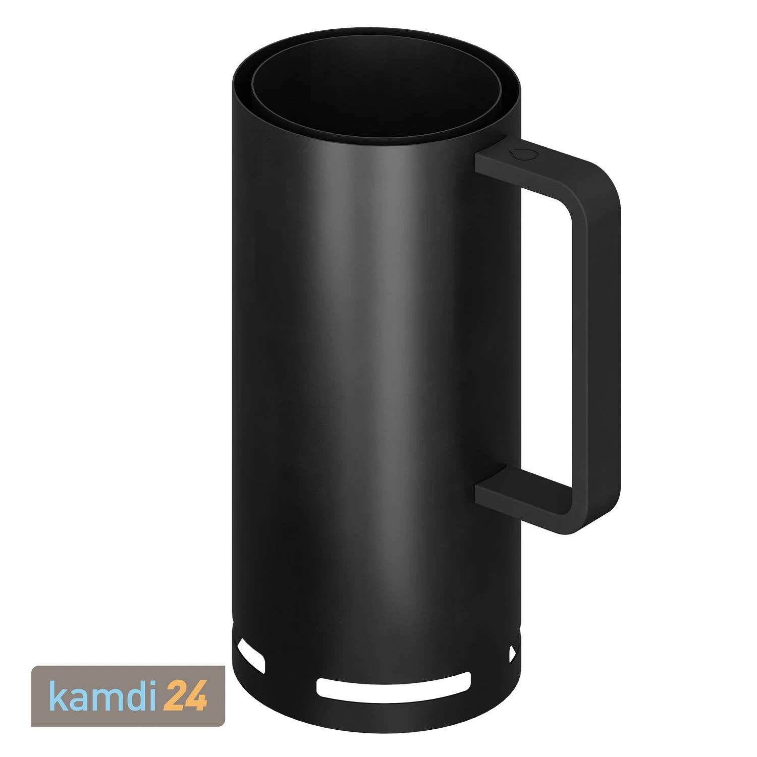 OFYR Tabl'O Tischgrill Stahl Schwarz 4 OFYR Tabl'O Tischgrill Stahl Schwarz – Bild 2