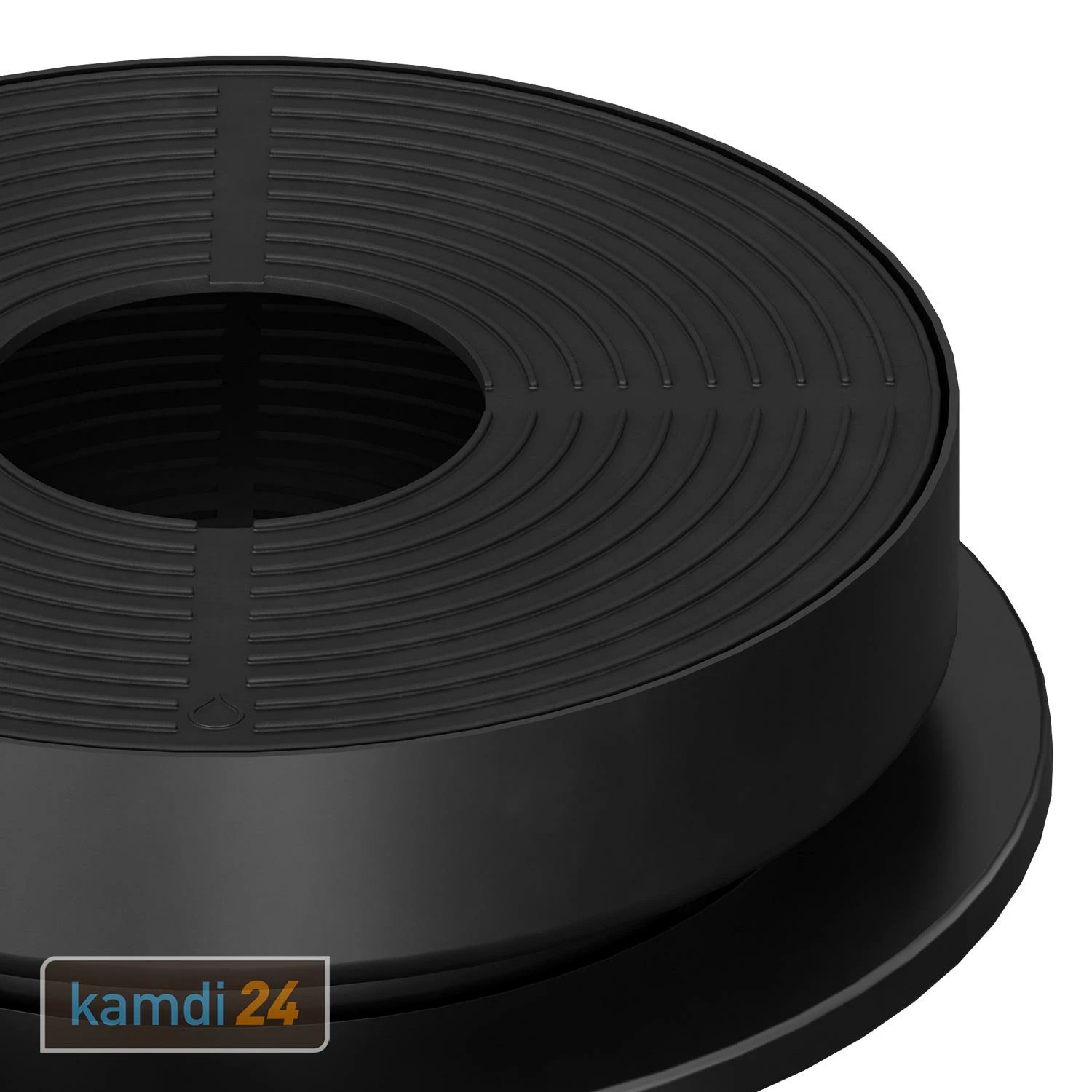 OFYR Tabl'O Tischgrill Stahl Schwarz 6 OFYR Tabl'O Tischgrill Stahl Schwarz – Bild 4