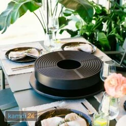 OFYR Tabl'O Tischgrill Stahl Schwarz 19 OFYR Tabl'O Tischgrill Stahl Schwarz -Outdoorchef-ausverkauf ofyr tablo tischgrill stahl schwarz 22145 m 5