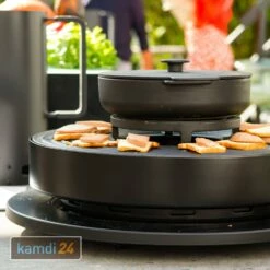 OFYR Tabl'O Tischgrill Stahl Schwarz 20 OFYR Tabl'O Tischgrill Stahl Schwarz -Outdoorchef-ausverkauf ofyr tablo tischgrill stahl schwarz 22145 m 6