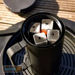 OFYR Tabl'O Tischgrill Stahl Schwarz 23 OFYR Tabl'O Tischgrill Stahl Schwarz -Outdoorchef-ausverkauf ofyr tablo tischgrill stahl schwarz 22145 m 9