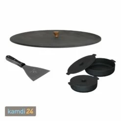 OFYR Winter-Grillzubehör-Set