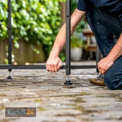 Ooni 4 Füße Für Modultische -Outdoorchef-ausverkauf ooni 4 fuesse fuer modultische 24214 m 4