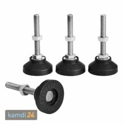 Ooni 4 Füße Für Modultische