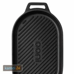 Ooni Bratpfanne Aus Gusseisen Inkl. Untersetzer -Outdoorchef-ausverkauf ooni bratpfanne aus gusseisen inkl untersetzer 24185 m 3