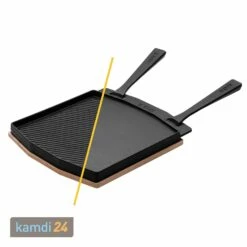 Ooni Doppelseitige Grillpfanne Aus Gusseisen Inkl. Untersetzer 15 Ooni Doppelseitige Grillpfanne Aus Gusseisen Inkl. Untersetzer -Outdoorchef-ausverkauf ooni doppelseitige grillpfanne aus gusseisen inkl untersetzer 24187 m 2