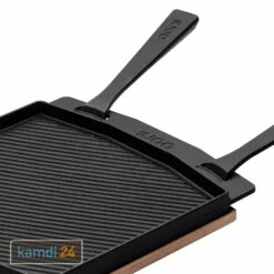 Ooni Doppelseitige Grillpfanne Aus Gusseisen Inkl. Untersetzer 17 Ooni Doppelseitige Grillpfanne Aus Gusseisen Inkl. Untersetzer -Outdoorchef-ausverkauf ooni doppelseitige grillpfanne aus gusseisen inkl untersetzer 24187 m 4