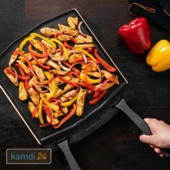 Ooni Doppelseitige Grillpfanne Aus Gusseisen Inkl. Untersetzer 21 Ooni Doppelseitige Grillpfanne Aus Gusseisen Inkl. Untersetzer -Outdoorchef-ausverkauf ooni doppelseitige grillpfanne aus gusseisen inkl untersetzer 24187 m 8