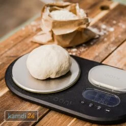 Ooni Duale Digitalwaage -Outdoorchef-ausverkauf ooni duale digitalwaage 24204 m 2