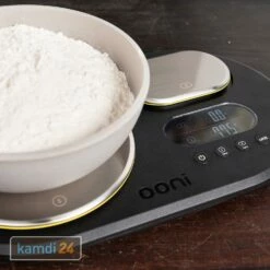 Ooni Duale Digitalwaage -Outdoorchef-ausverkauf ooni duale digitalwaage 24204 m 3