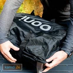 Ooni Fyra 12" Abdeckhaube Und Tragetasche -Outdoorchef-ausverkauf ooni fyra 12 abdeckhaube und tragetasche 24168 m 2