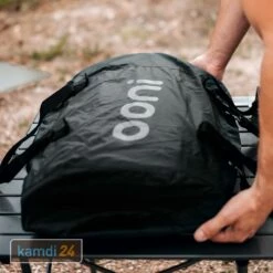 Ooni Fyra 12" Abdeckhaube Und Tragetasche -Outdoorchef-ausverkauf ooni fyra 12 abdeckhaube und tragetasche 24168 m 4