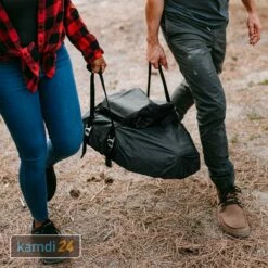 Ooni Fyra 12" Abdeckhaube Und Tragetasche -Outdoorchef-ausverkauf ooni fyra 12 abdeckhaube und tragetasche 24168 m 7