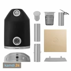 Ooni Fyra 12" Pizzaofen -Outdoorchef-ausverkauf ooni fyra 12 pizzaofen 21868 m 10