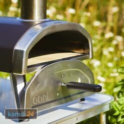 Ooni Fyra 12" Pizzaofen -Outdoorchef-ausverkauf ooni fyra 12 pizzaofen 21868 m 5
