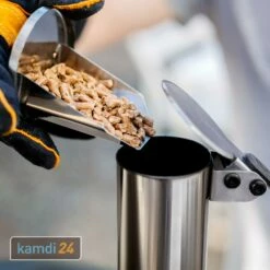 Ooni Fyra 12" Pizzaofen -Outdoorchef-ausverkauf ooni fyra 12 pizzaofen 21868 m 6