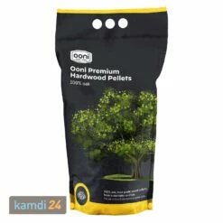 Ooni Fyra 12" Pizzaofen Geschenkset -Outdoorchef-ausverkauf ooni fyra 12 pizzaofen geschenkset 24393 m 5