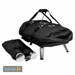 Ooni Fyra 12" Pizzaofen Geschenkset -Outdoorchef-ausverkauf ooni fyra 12 pizzaofen geschenkset 24393 m 6