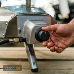 Ooni Gasbrenner 50 Mbar Für Karu 12" -Outdoorchef-ausverkauf ooni gasbrenner 50 mbar fuer karu 12 24392 m 4