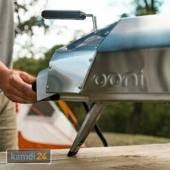 Ooni Gasbrenner 50 Mbar Für Karu 12" -Outdoorchef-ausverkauf ooni gasbrenner 50 mbar fuer karu 12 24392 m 6