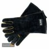 Ooni Hitzebeständige Handschuhe Aus Leder -Outdoorchef-ausverkauf ooni hitzebestaendige handschuhe aus leder