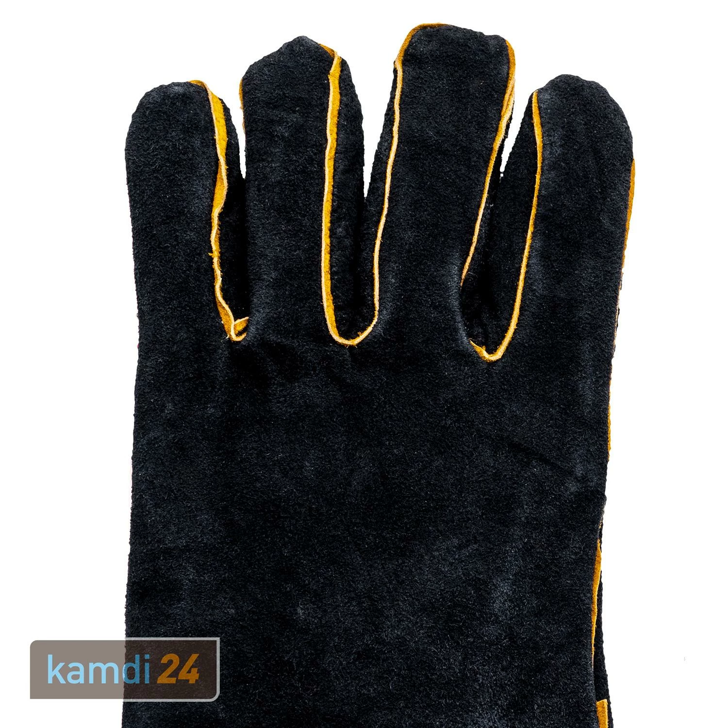 Ooni Hitzebeständige Handschuhe Aus Leder 5 Ooni Hitzebeständige Handschuhe Aus Leder – Bild 3