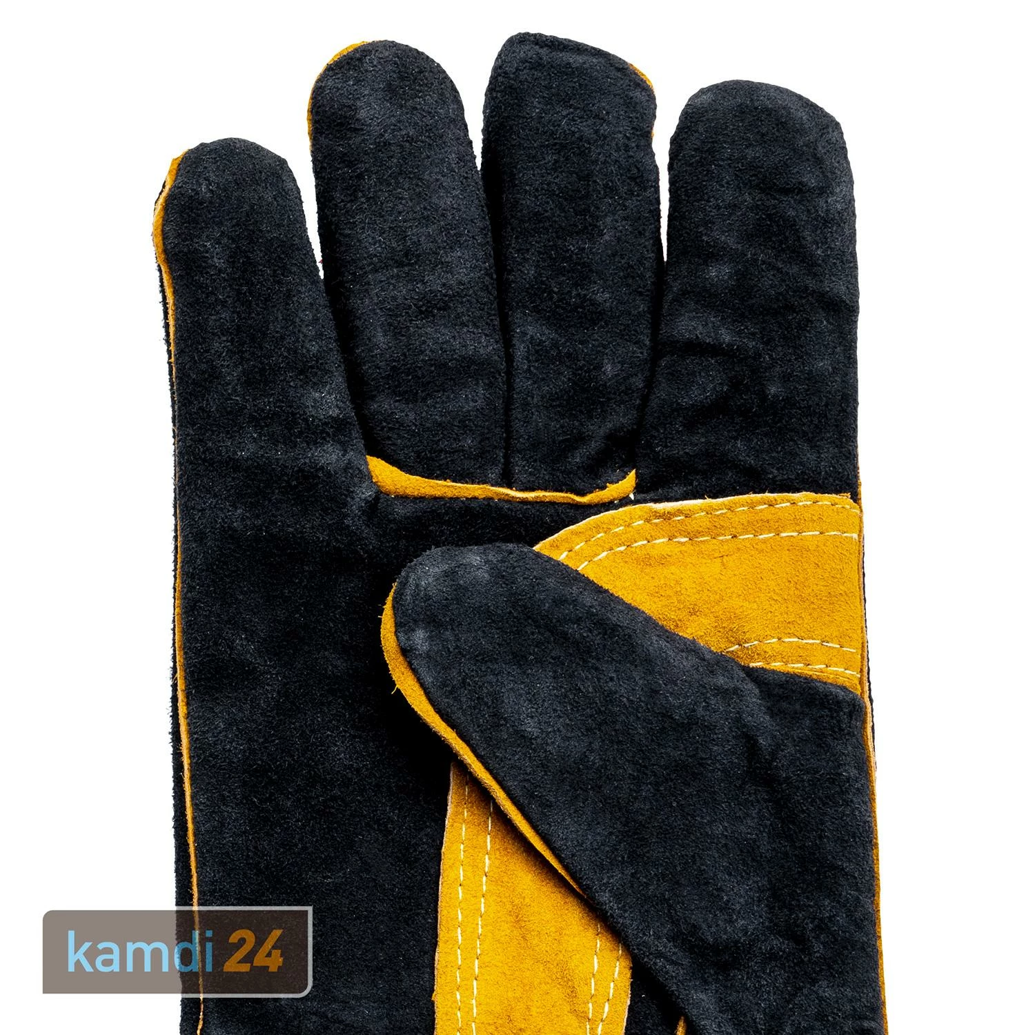 Ooni Hitzebeständige Handschuhe Aus Leder 6 Ooni Hitzebeständige Handschuhe Aus Leder – Bild 4