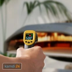 Ooni Infrarot-Thermometer -Outdoorchef-ausverkauf ooni infrarot thermometer 24196 m 3