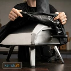 Ooni Karu 12" Abdeckhaube Und Tragetasche -Outdoorchef-ausverkauf ooni karu 12 abdeckhaube und tragetasche 24170 m 2