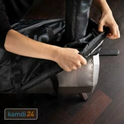 Ooni Karu 12" Abdeckhaube Und Tragetasche -Outdoorchef-ausverkauf ooni karu 12 abdeckhaube und tragetasche 24170 m 3