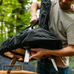 Ooni Karu 12" Abdeckhaube Und Tragetasche -Outdoorchef-ausverkauf ooni karu 12 abdeckhaube und tragetasche 24170 m 4