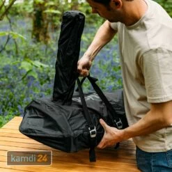 Ooni Karu 12" Abdeckhaube Und Tragetasche -Outdoorchef-ausverkauf ooni karu 12 abdeckhaube und tragetasche 24170 m 5