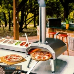 Ooni Karu 12" Hybrid Pizzaofen -Outdoorchef-ausverkauf ooni karu 12 hybrid pizzaofen 24126 m 7