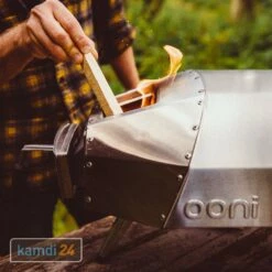 Ooni Karu 12" Hybrid Pizzaofen -Outdoorchef-ausverkauf ooni karu 12 hybrid pizzaofen 24126 m 8