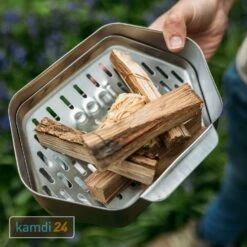 Ooni Karu 12" Hybrid Pizzaofen -Outdoorchef-ausverkauf ooni karu 12 hybrid pizzaofen 24126 m 9