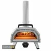 Ooni Karu 16" Hybrid Pizzaofen -Outdoorchef-ausverkauf ooni karu 16 hybrid pizzaofen