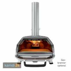 Ooni Karu 16" Hybrid Pizzaofen -Outdoorchef-ausverkauf ooni karu 16 hybrid pizzaofen 24127 m 10